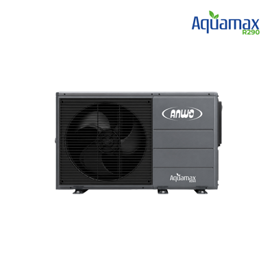 BOMBA DE CALOR INVERTER R290 - 12KW - 220V