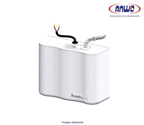 BOMBA CONDENSADO FLOWITA 12,6