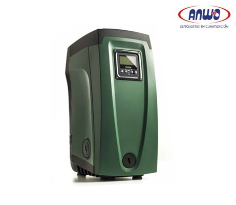 E.SYBOX 2HP SISTEMA DE PRESURIZACION RESIDENCIAL