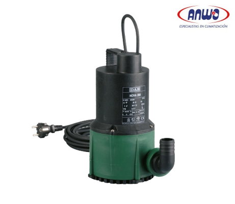 BOMBA DAB NOVA 600 M-A /0.75HP