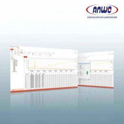 SOFTWARE PROFESSIONAL - DATALOGGERS