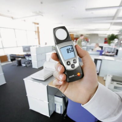 LUXOMETRO DE BOLSILLO TESTO 540