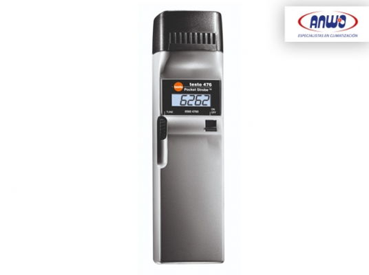 ESTROBOSCOPIO TESTO 476