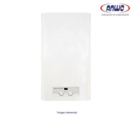 CALDERA MURAL ANWO ATRON 24 OF GLP