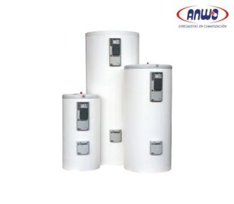 ACUMULADOR 500LTS DOBLE SERPENTIN