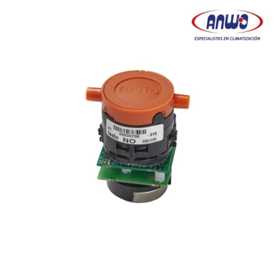 SENSOR NO - AMPLIACION PARA ANALIZADOR DE COMBUSTION TESTO 350 Y TESTO 350