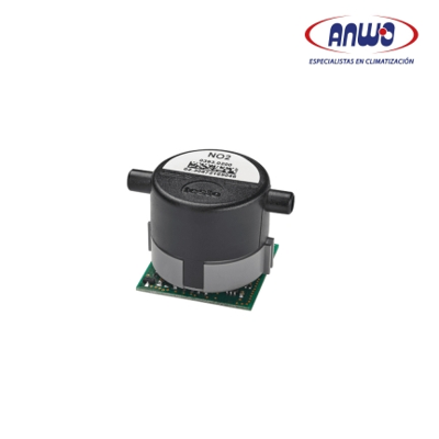 SENSOR NO2 -AMPLIACION PARA ANALIZADOR DE COMBUSTION TESTO 350 Y TESTO 350