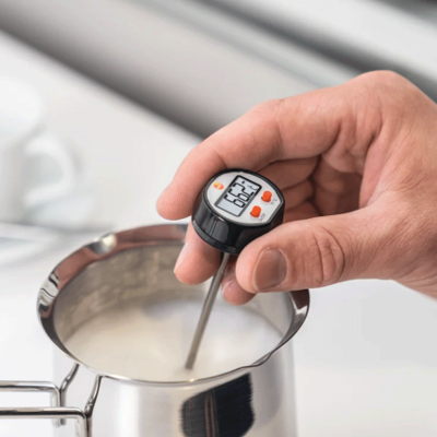 MINI-TERMOMETRO - HASTA + 150° C