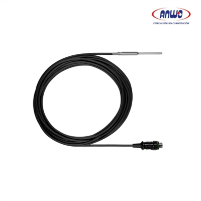SONDA TEMPERATURA PARA SAVERIS T2 - LARGO 6 M