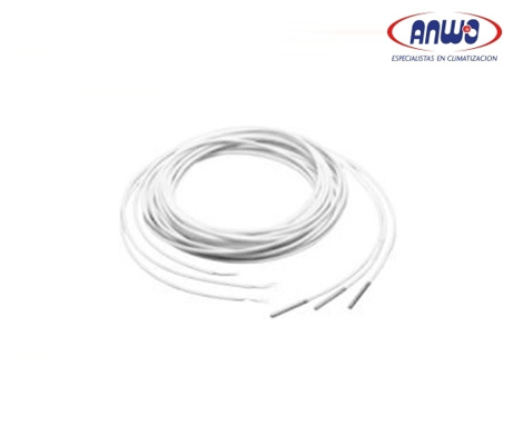 SENSOR ACS QAZ36 MODULO AVS 75