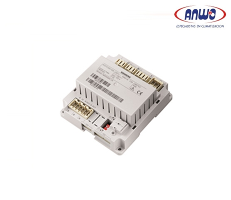 CONTROL CASCADA AVS 75.391/109 LUNA DUO-TEC MP