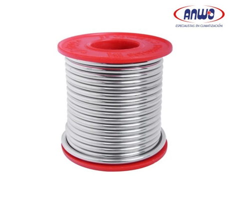 SOLDADURA ESTAÑO 50%