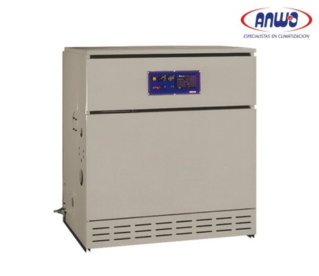 CALDERA DE PIE A GAS SIME RS 237 CE IONO