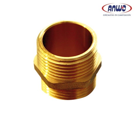  MACHON 1/2   HE * 1/4   HI  