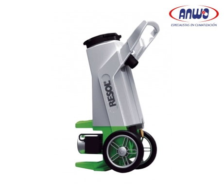 BOMBA DE LLENADO SOLAR