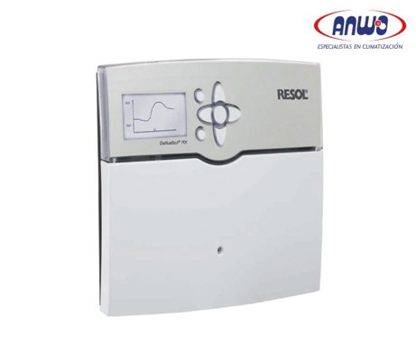 CONTROL DELTASOL MX