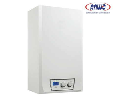 CALDERA MURAL ANWO ATRON 24 BF GN
