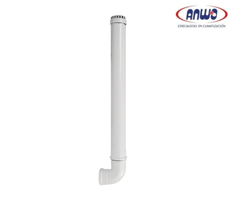 KIT ESCAPE VERTICAL ATRON BF