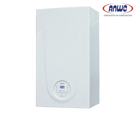 CALDERA MURAL SIME BRAVA ONE 25 BF