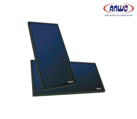 PANEL VERTICAL SOL 200V