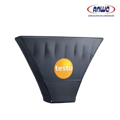 CONO MEDICION 610 X 1220 MM PARA BALOMETRO TESTO 420