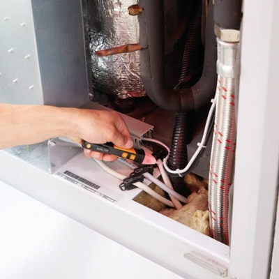 DETECTOR DE TENSION SIN CONTACTO TESTO 745