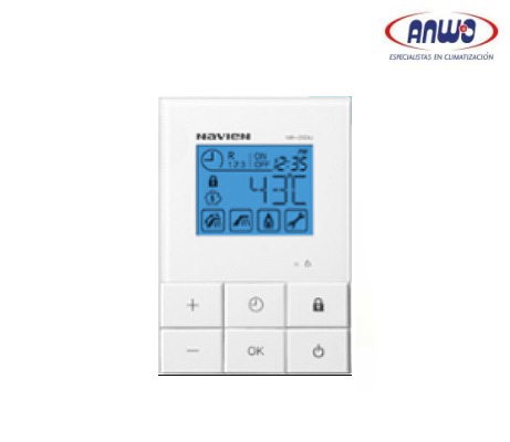 CONTROL CALEFÓN CONDENSACION 24AWE