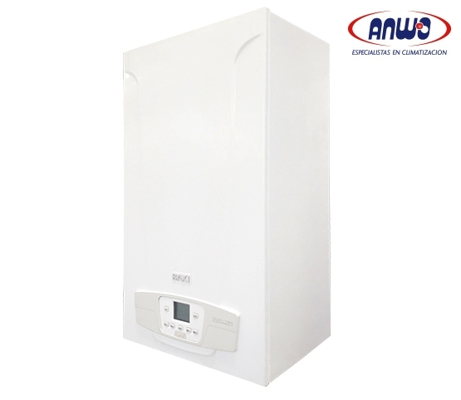 CALDERA MURAL BAXI ECO 4S 24 OF