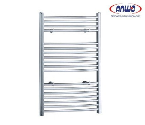 SECATOALLA CROMADO BODRUM 500X1000 CENTRO 45CM 230 KCAL/HR