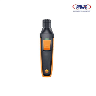 TESTO 440 - SONDA DE CO BT
