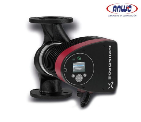 MAGNA3 32-40 180 1x230V PN10