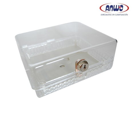 CAJA GUARDATERMOSTATO MEDIANA