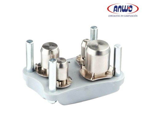 CALIBRADOR MULTICAPA 16-32