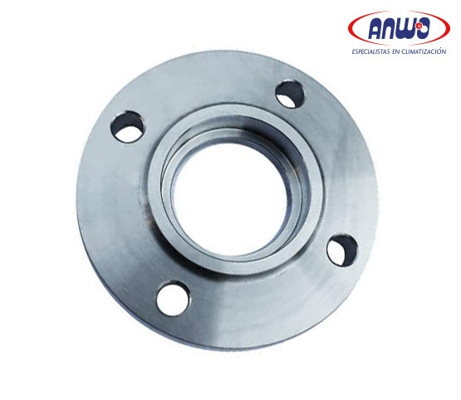 FLANGE CIEGO DN80 PN16