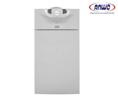 CALDERA DE PIE CONDENSACION BAXI POWER HT+ 1.50
