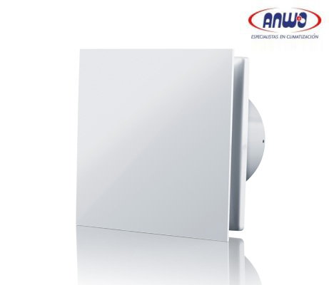 EXTRACTOR DE AIRE BIANCO 100