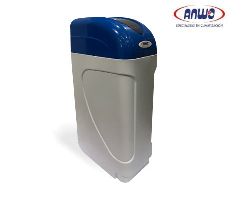 ABLANDADOR DESCALSIFICADOR ANWO 30L