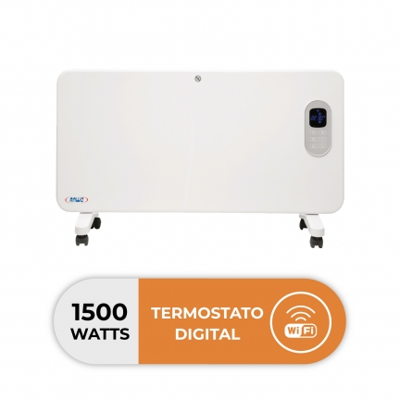 PANEL ELÉCTRICO ANWO HOM1500PWF 1500W C/WIFI