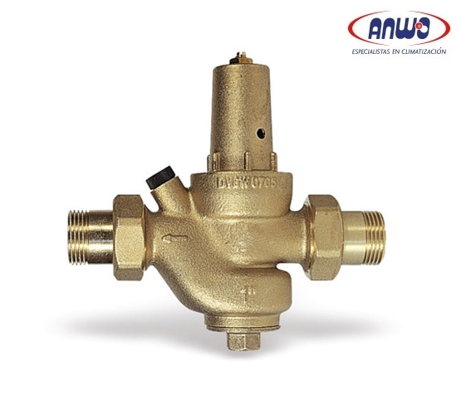  VALVULA REGUL. PRESION 2  