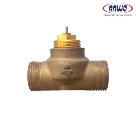 VALVULA TERMOELECTRICA 2 VIAS 3/4
