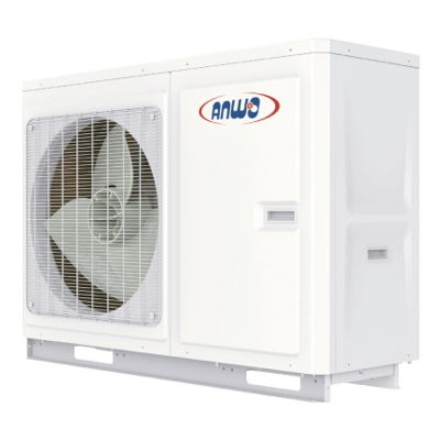 BOMBA DE CALOR REVERSIBLE - 12KW / R32