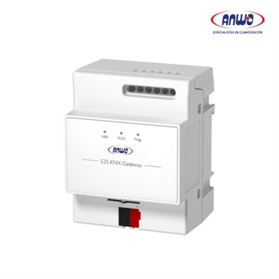 KNX GATEWAY GMV5
