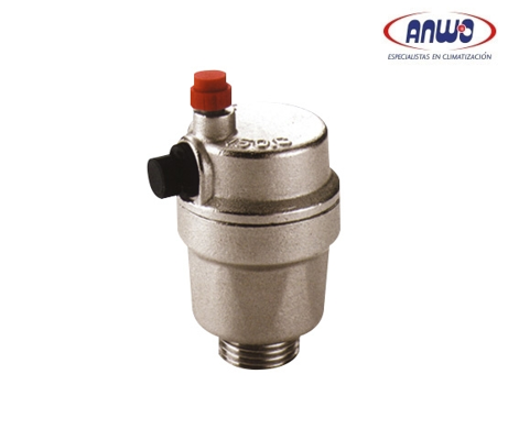  PURGA AUTOMATICA 1/2  