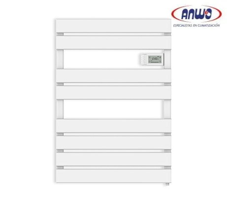 TOALLERO ELÉCTRICO PLANO ANWO FLB.500 500W C/WIFI