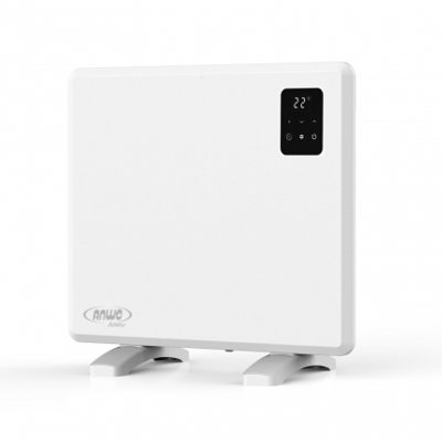 PANEL ELÉCTRICO LISO ANWO NDFL.600A 600W C/WIFI