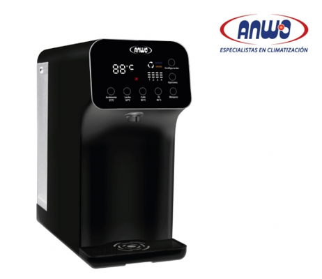 SISTEMA PURIFICADOR DE AGUA ANWO A.MY-ROZ108.N OSMOSIS INVERSA