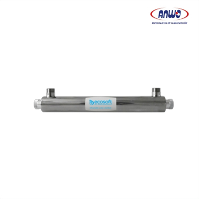 SISTEMA DESINFECCION UV E-480