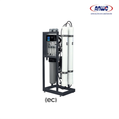 SISTEMA OSMOSIS 4 RO SYSTEM MO12000 WITH ECONNECT,