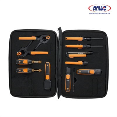 SMART PROBE - SET ULTIMATE HVAC-R