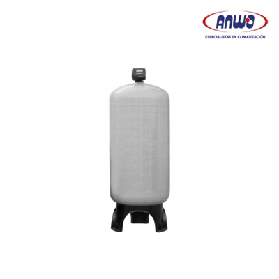 FILTRO CON VALVULA TC PARA RETROLAVADO 36X72, 2 CE VALVE